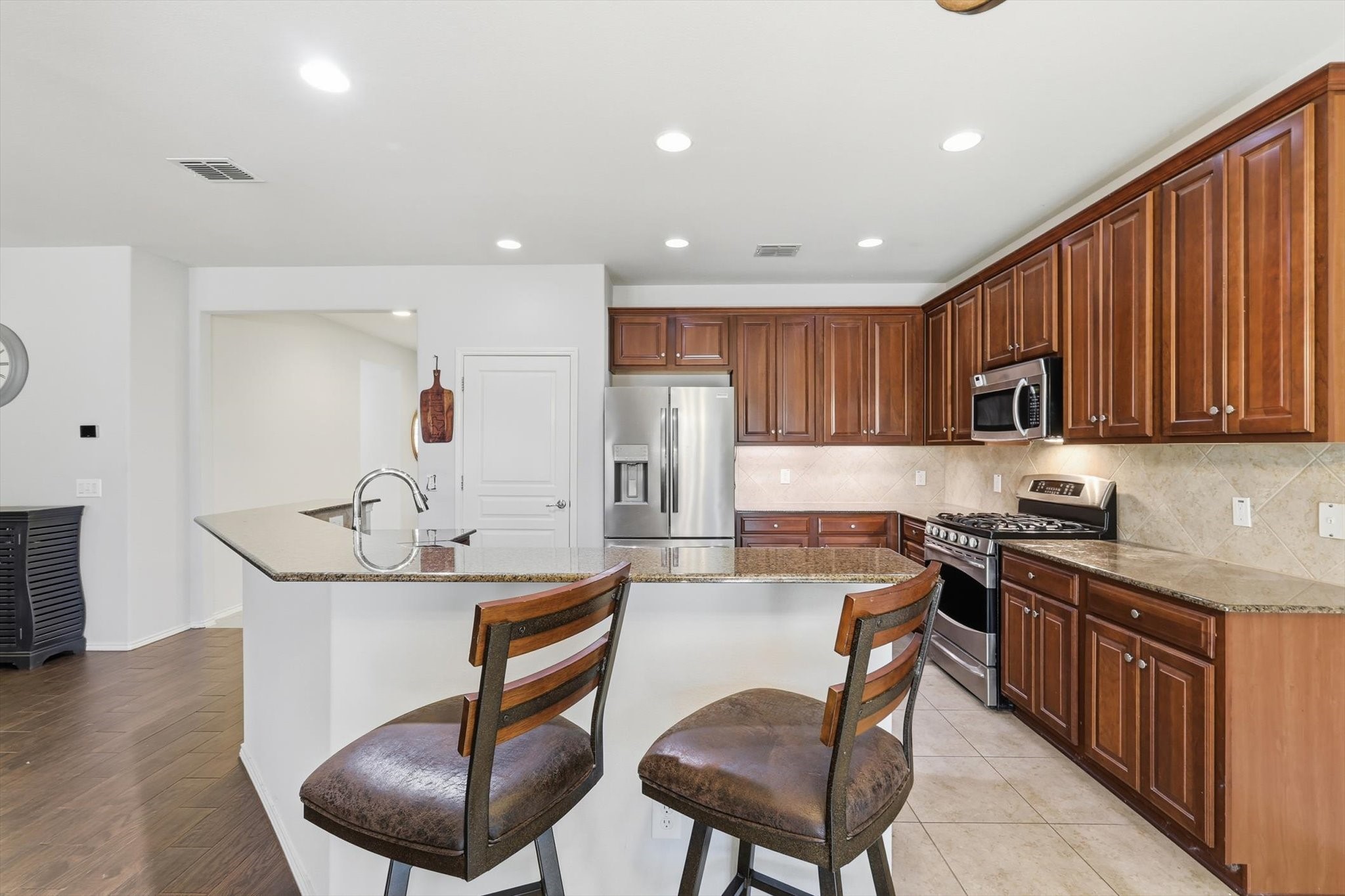 7529 Pasatiempo Drive Frisco TX 75036