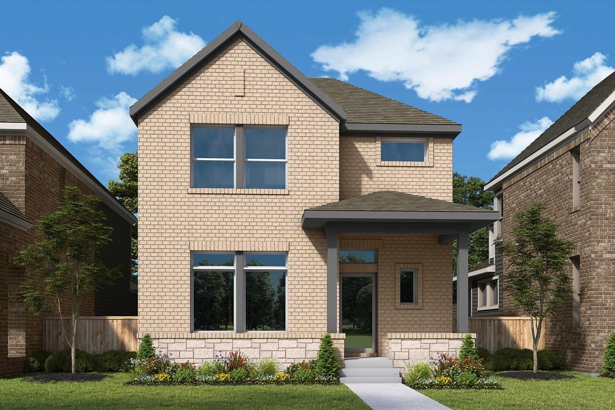 2412 Ranch Hawk Square Mesquite TX 75181