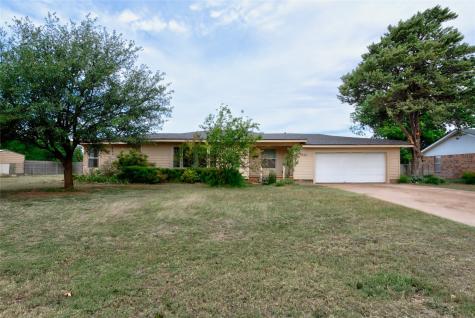 1002 Trundy Merkel TX 79536