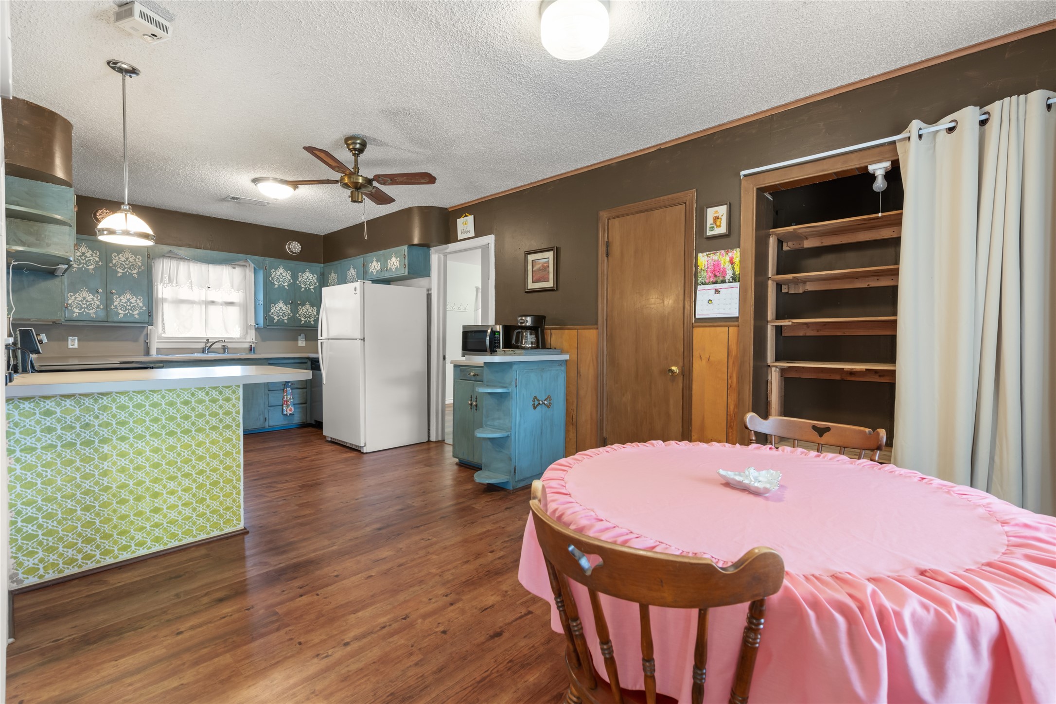 1002 Trundy Merkel TX 79536