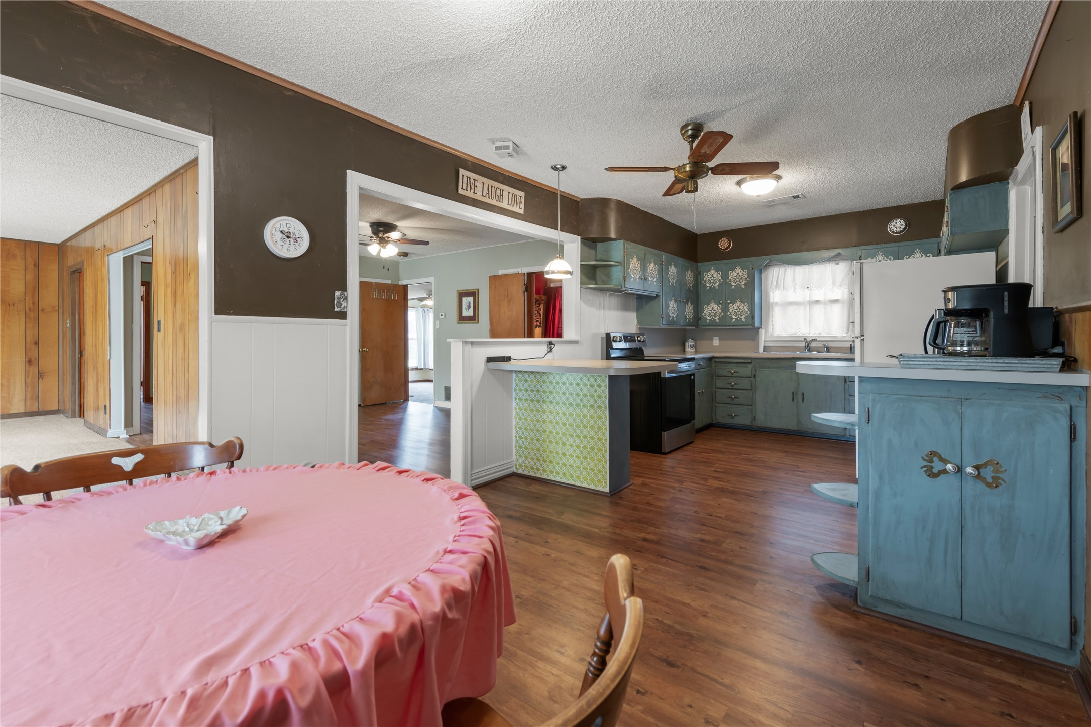 1002 Trundy Merkel TX 79536