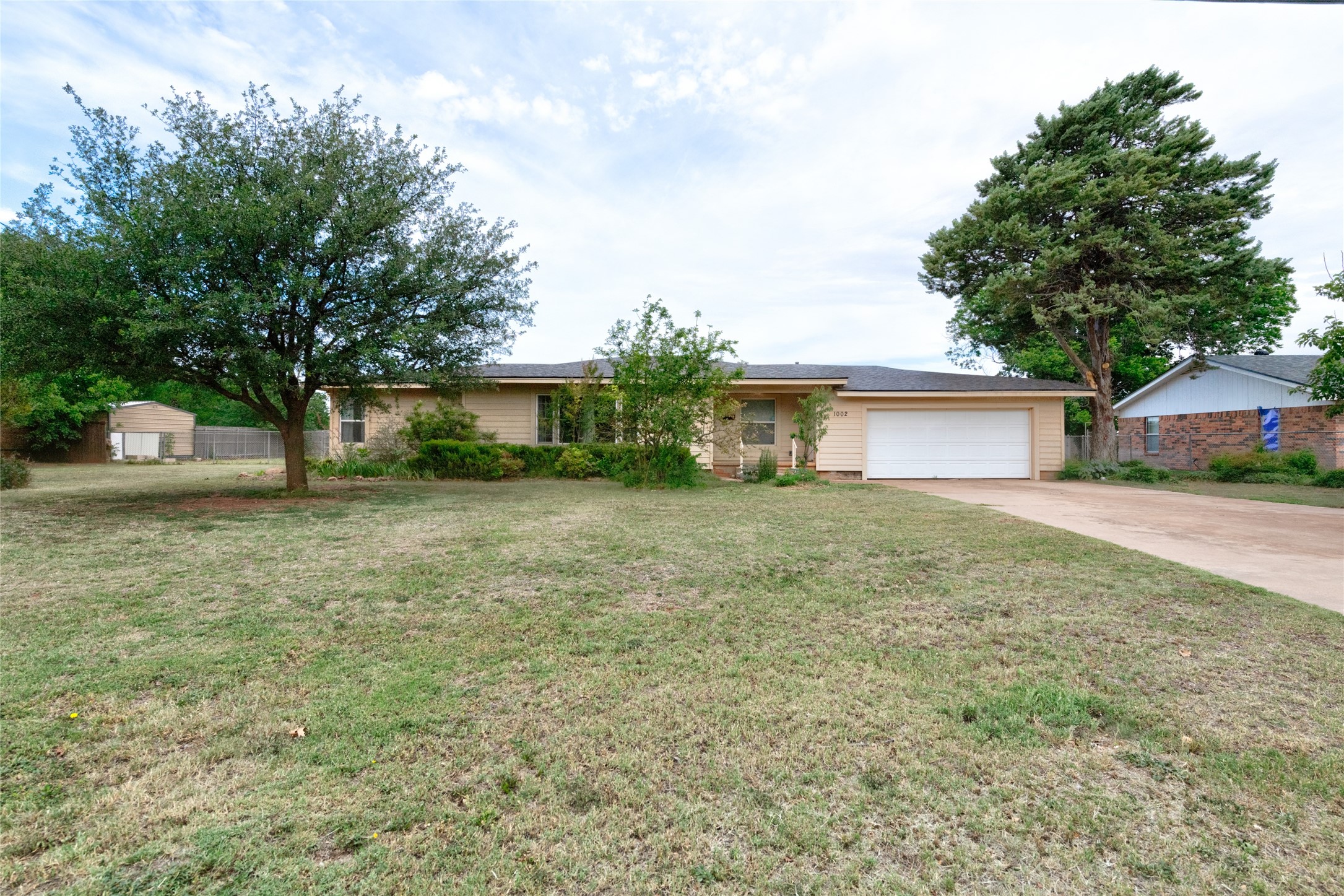 1002 Trundy Merkel TX 79536