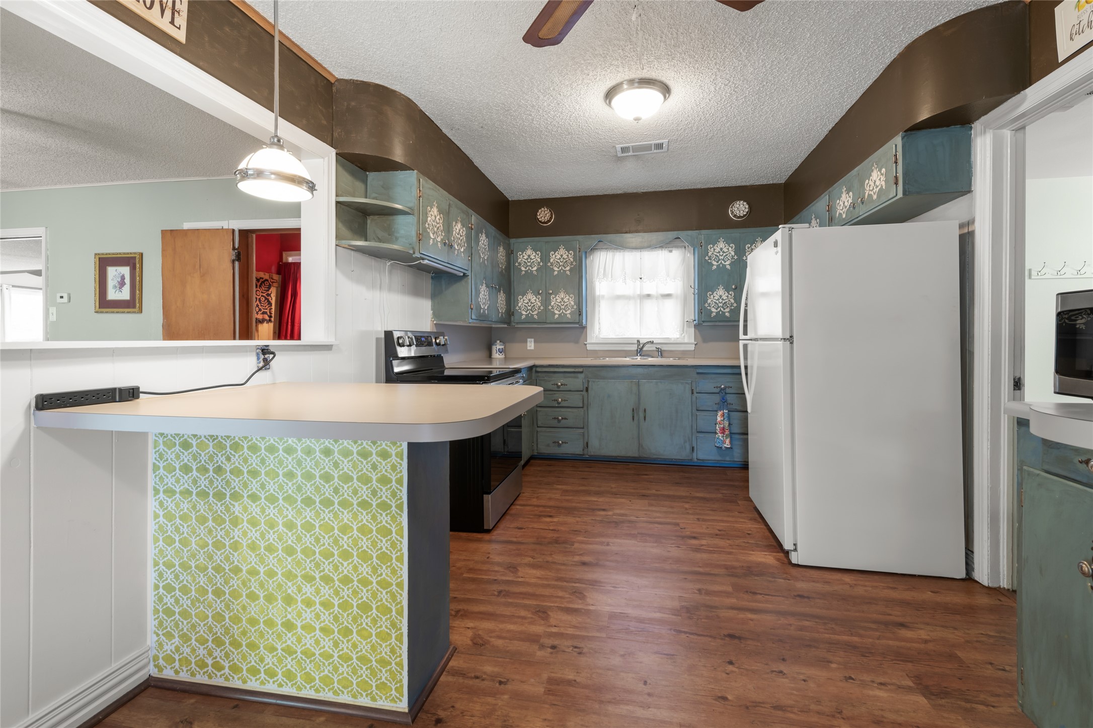 1002 Trundy Merkel TX 79536
