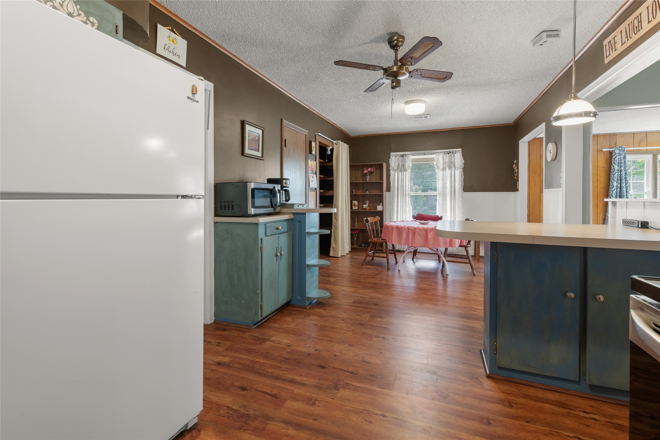 1002 Trundy Merkel TX 79536