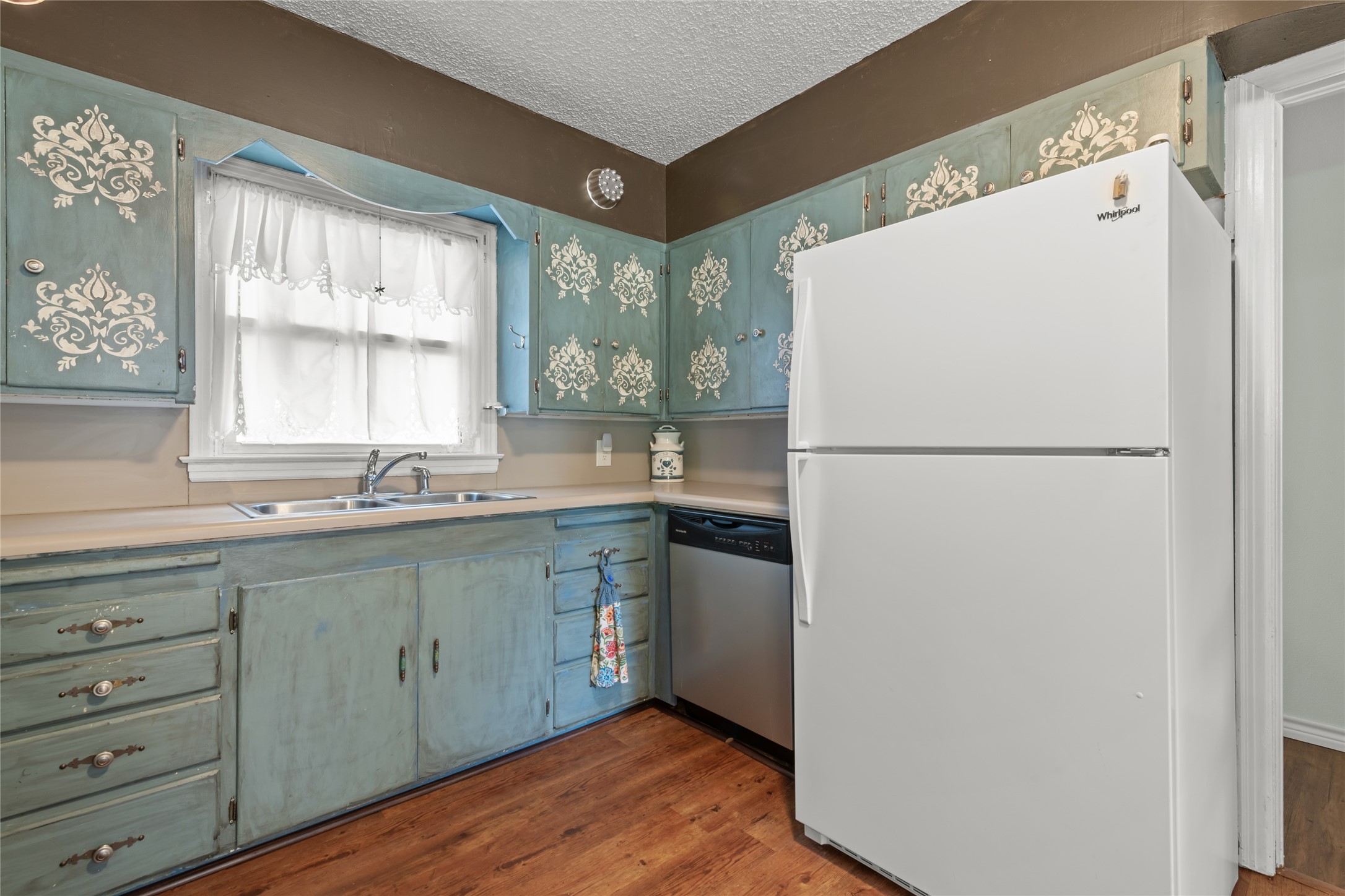 1002 Trundy Merkel TX 79536