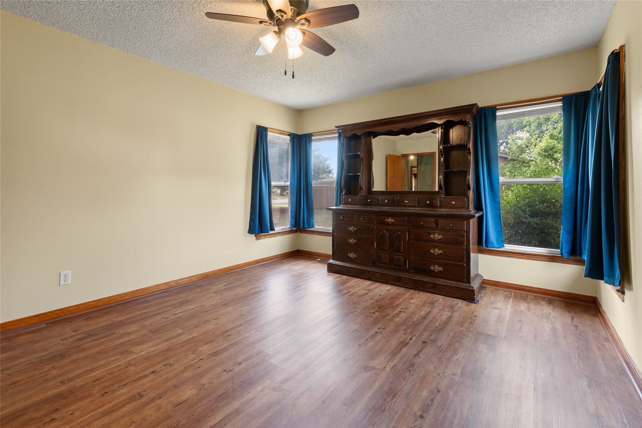 1002 Trundy Merkel TX 79536