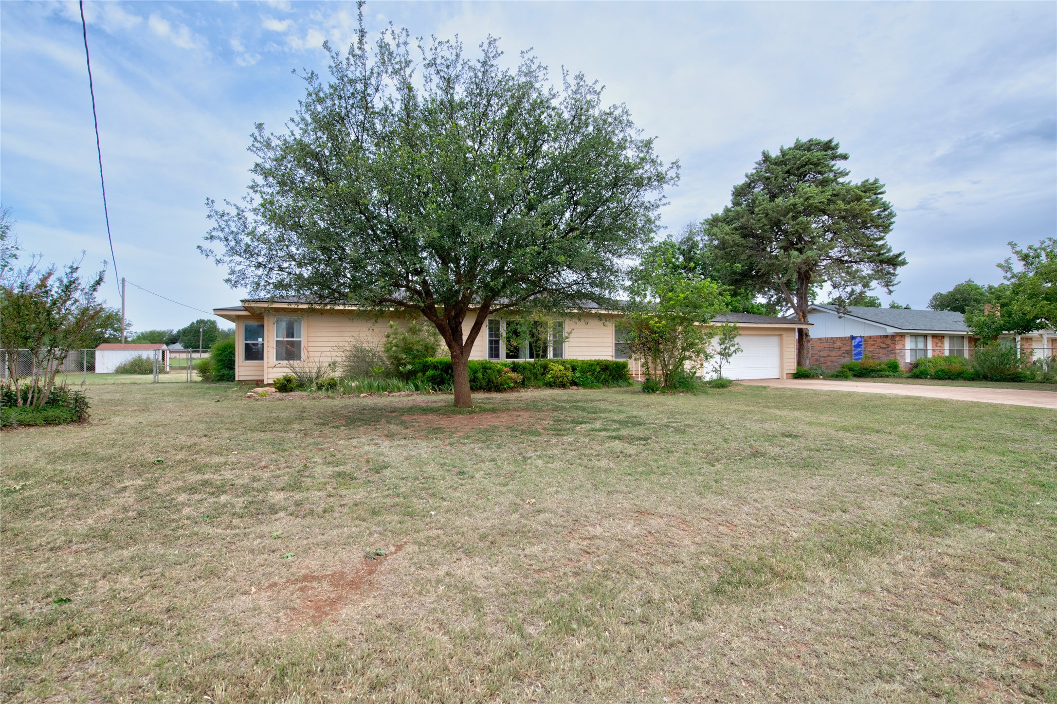 1002 Trundy Merkel TX 79536