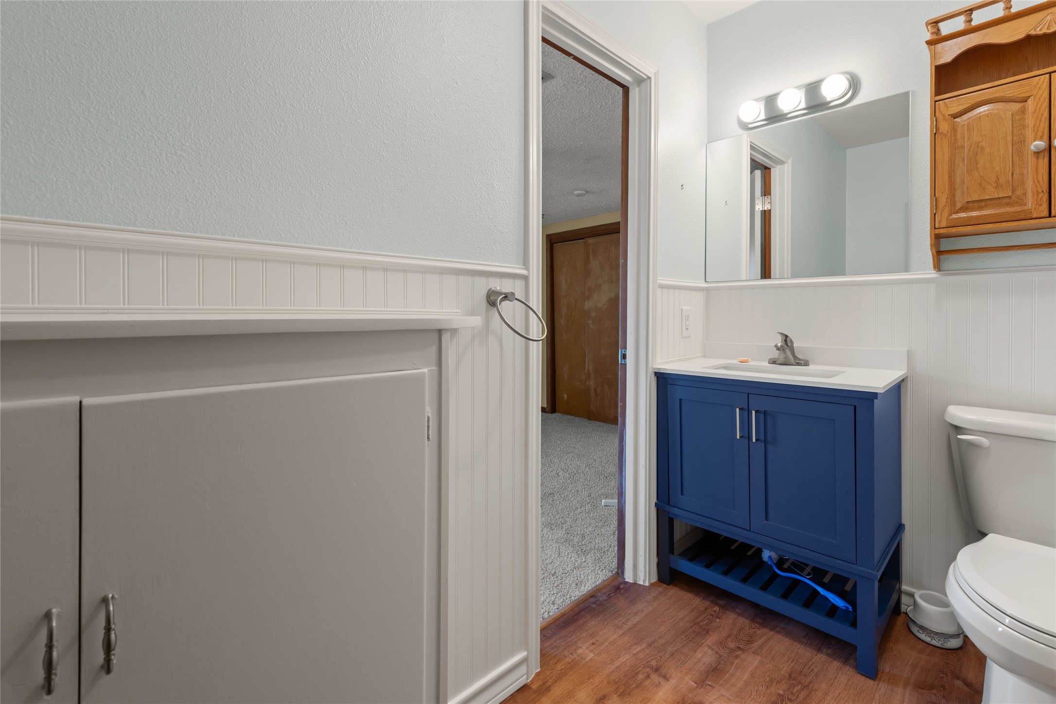 1002 Trundy Merkel TX 79536