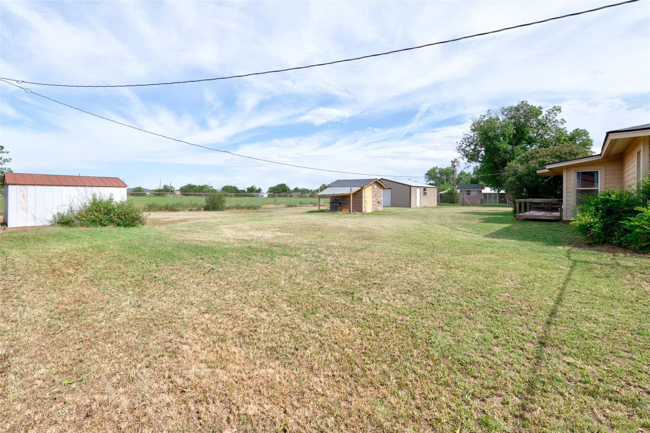 1002 Trundy Merkel TX 79536