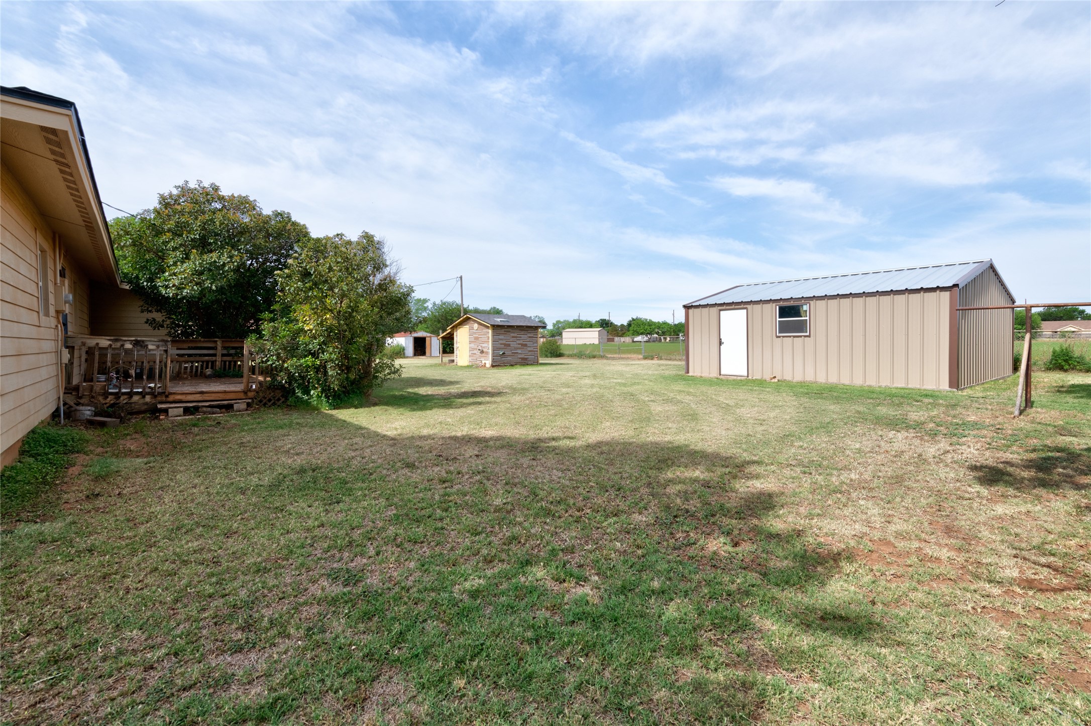 1002 Trundy Merkel TX 79536