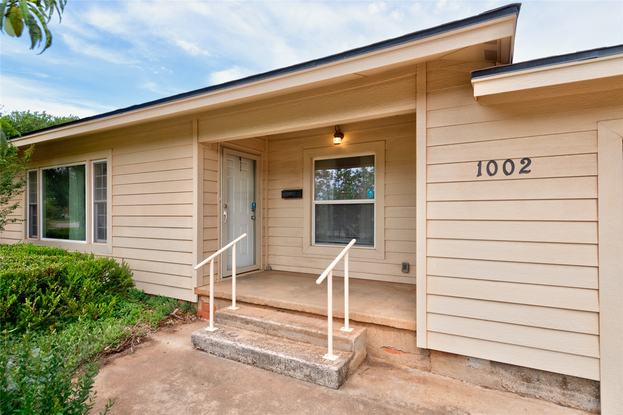 1002 Trundy Merkel TX 79536