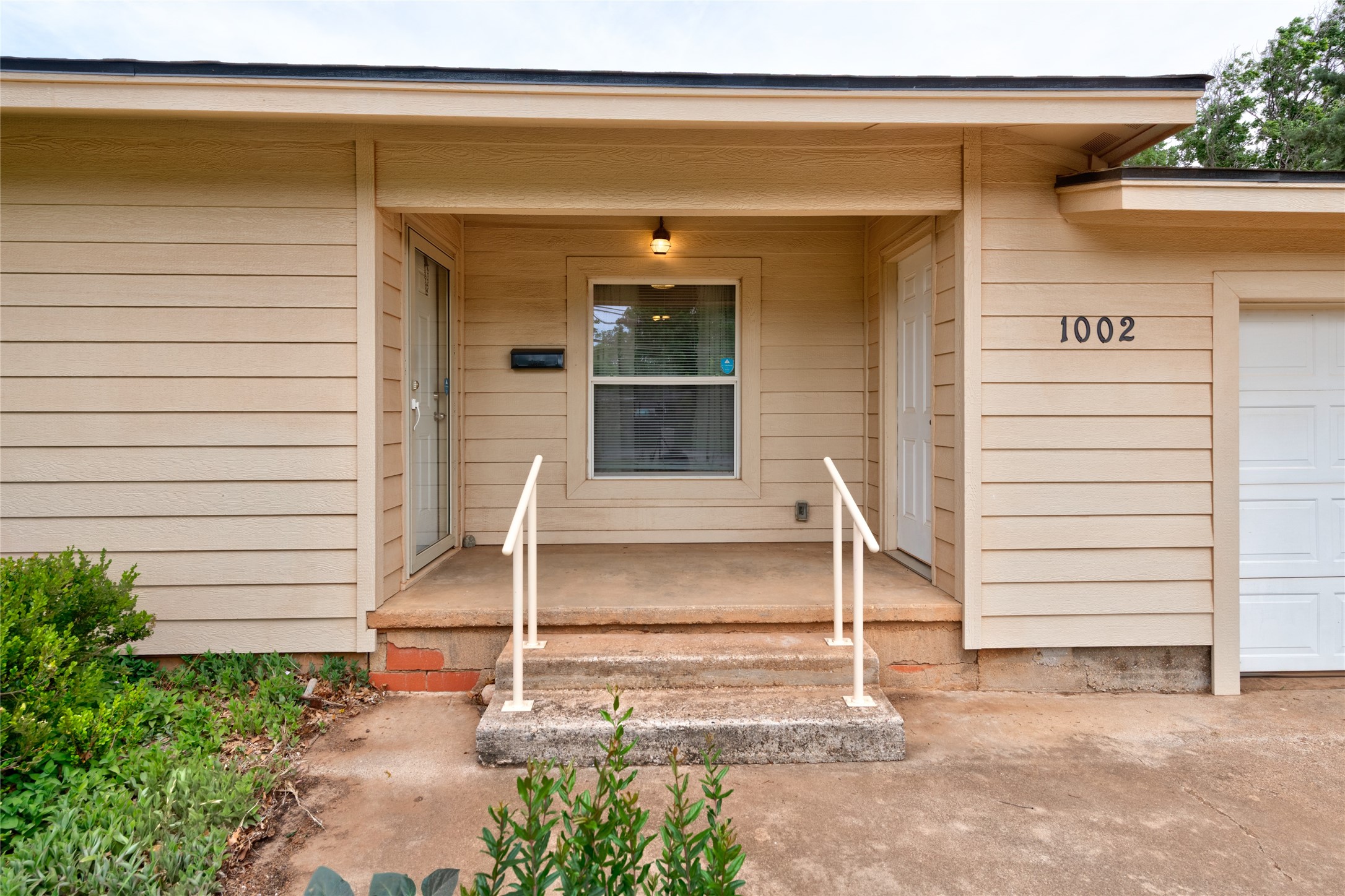 1002 Trundy Merkel TX 79536