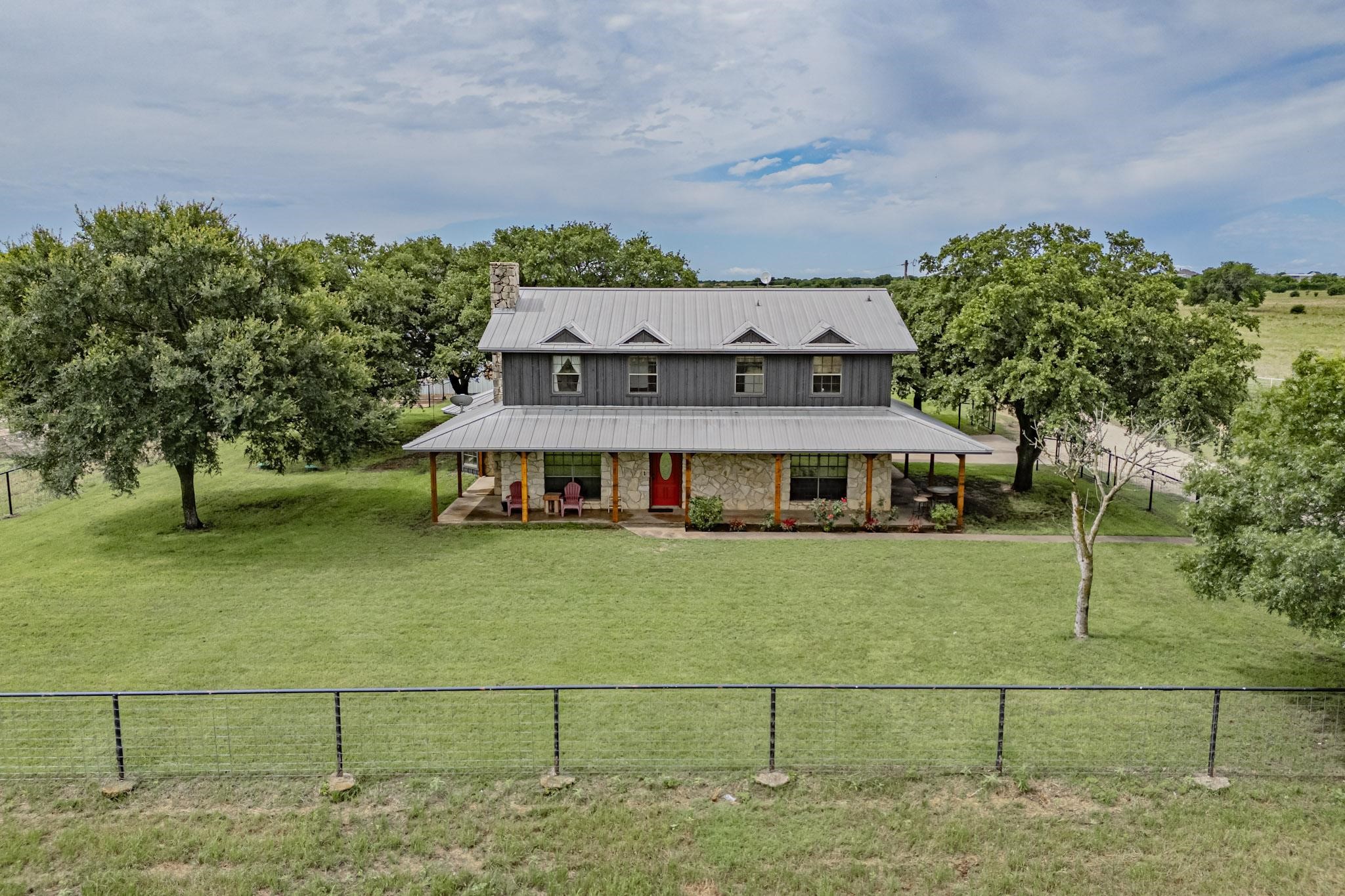9657 County Road 1222 Rio Vista TX 76093