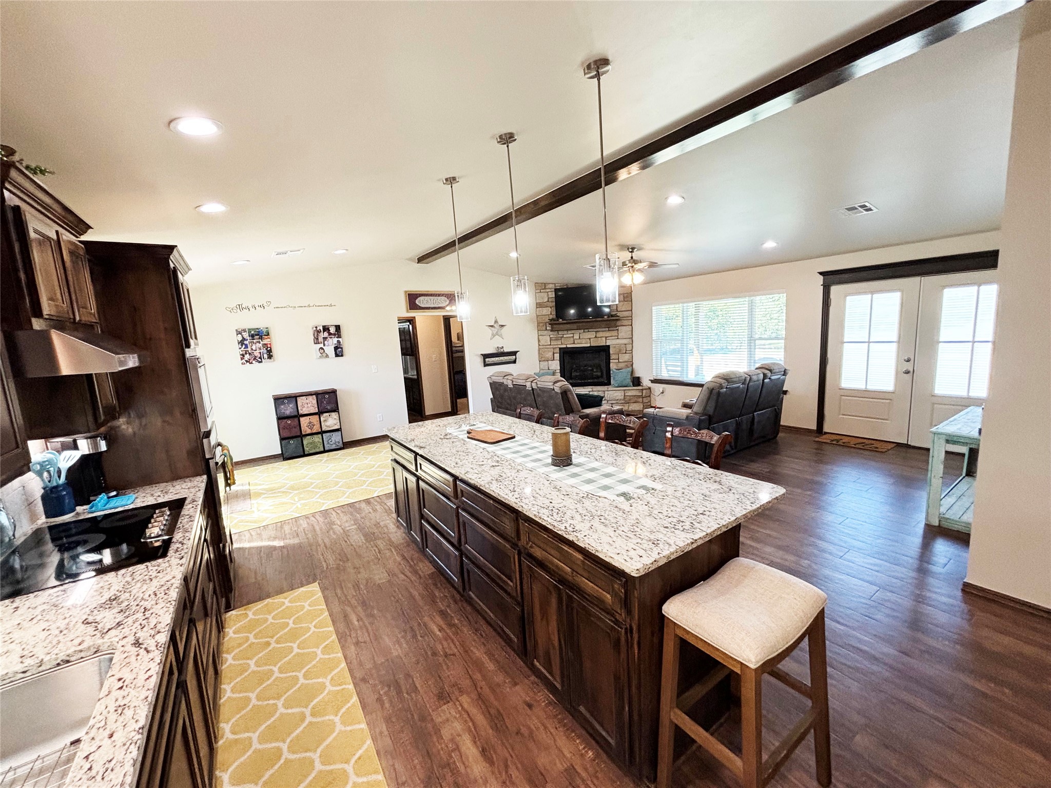 455 Spur 19 Ringgold TX 76261