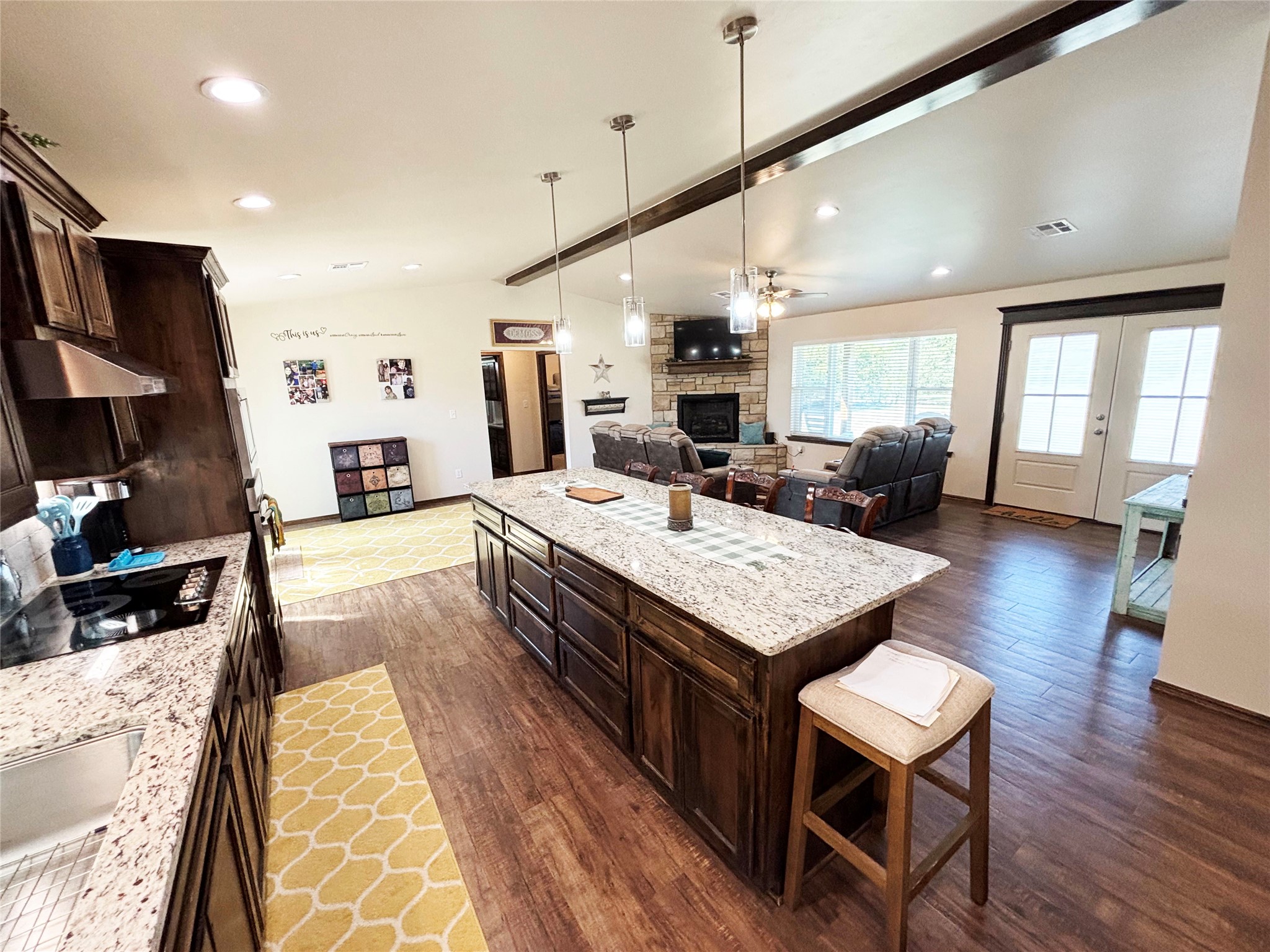 455 Spur 19 Ringgold TX 76261
