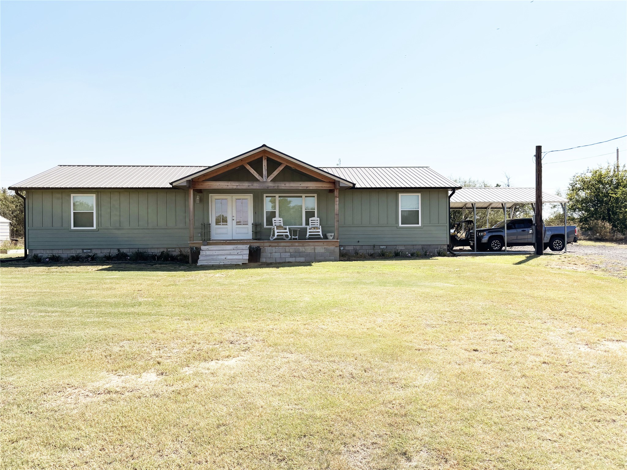 455 Spur 19 Ringgold TX 76261