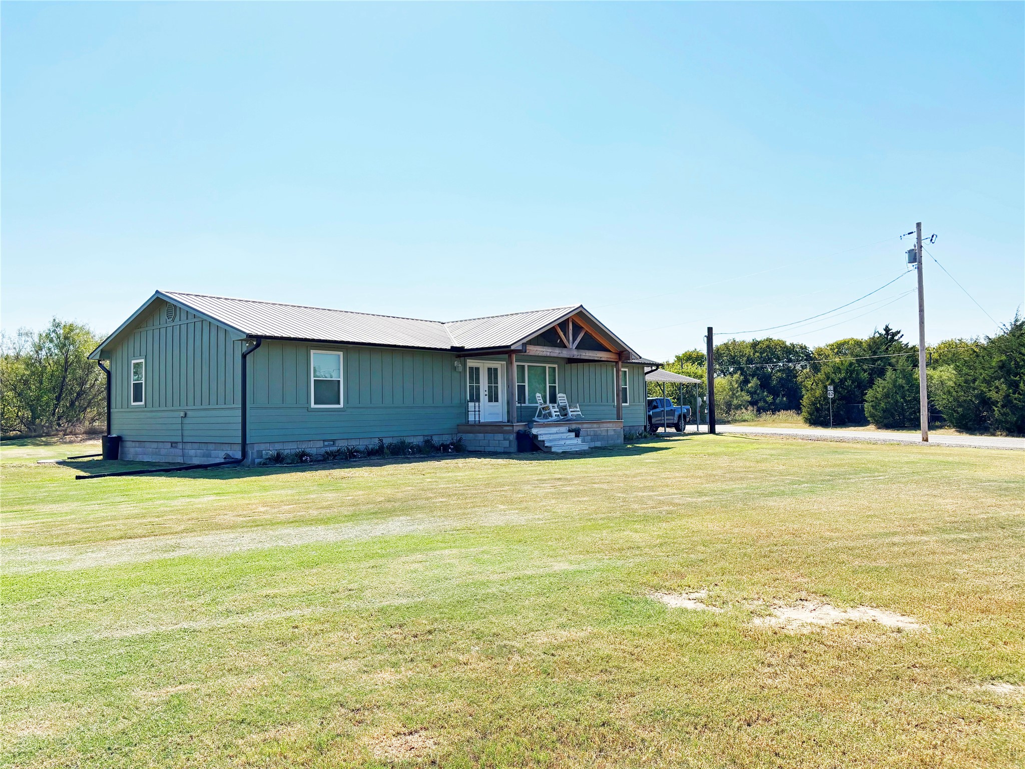 455 Spur 19 Ringgold TX 76261
