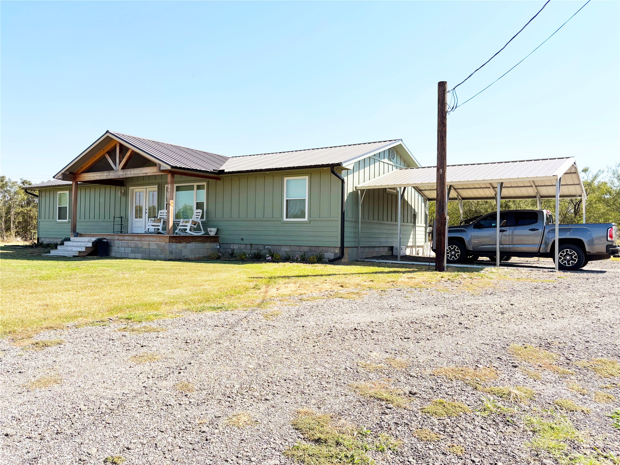 455 Spur 19 Ringgold TX 76261