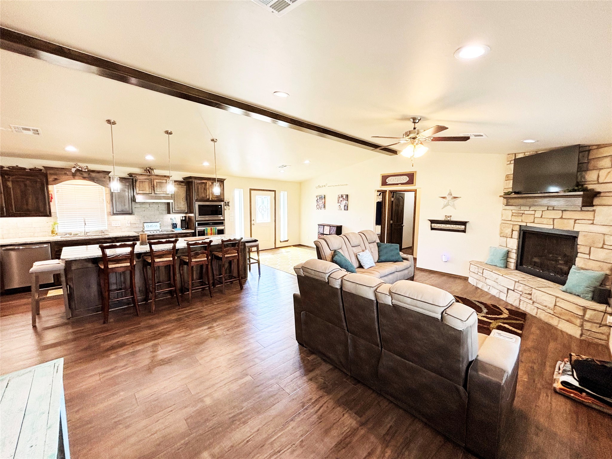 455 Spur 19 Ringgold TX 76261