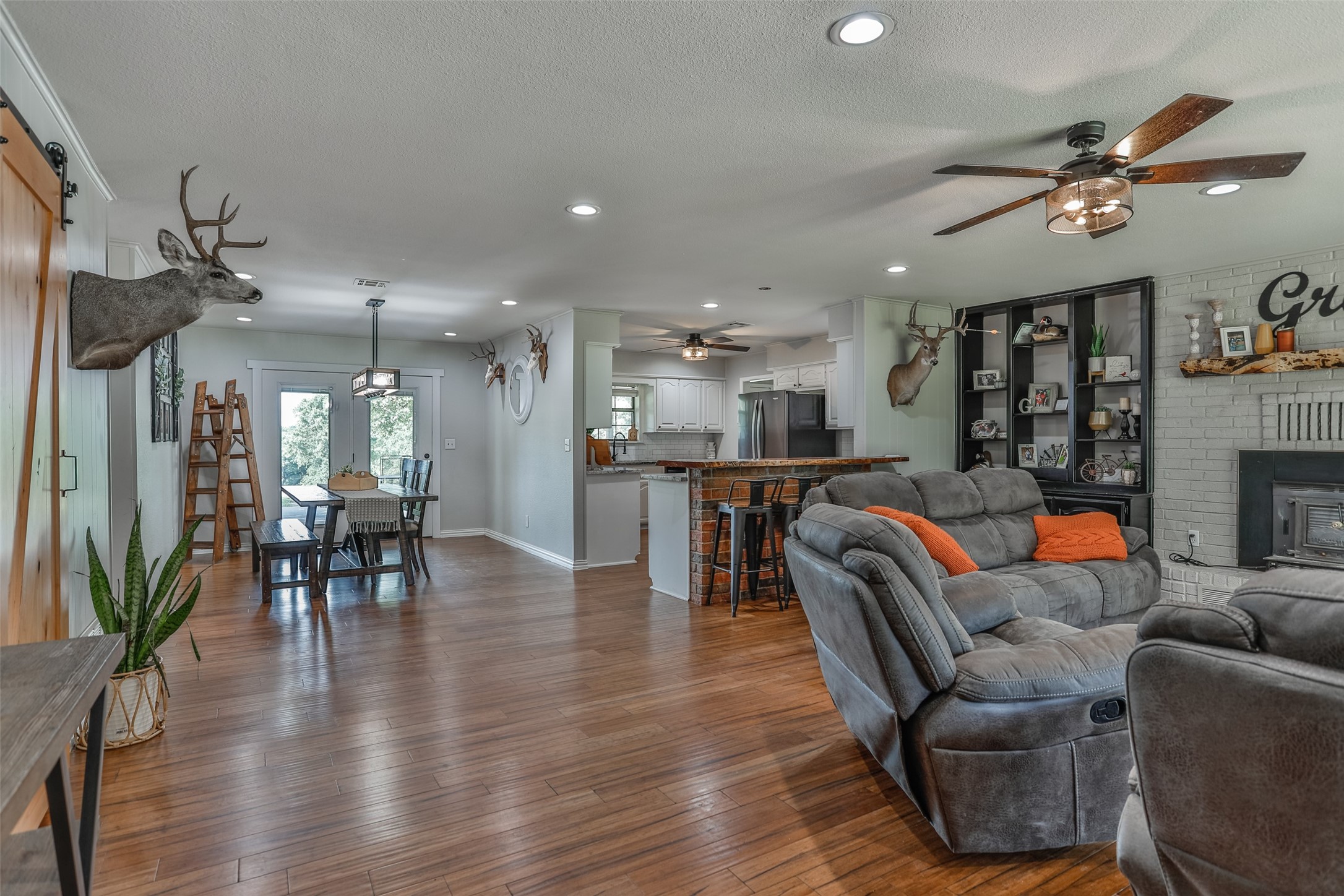19126 Taucher Lane Thackerville OK 73459