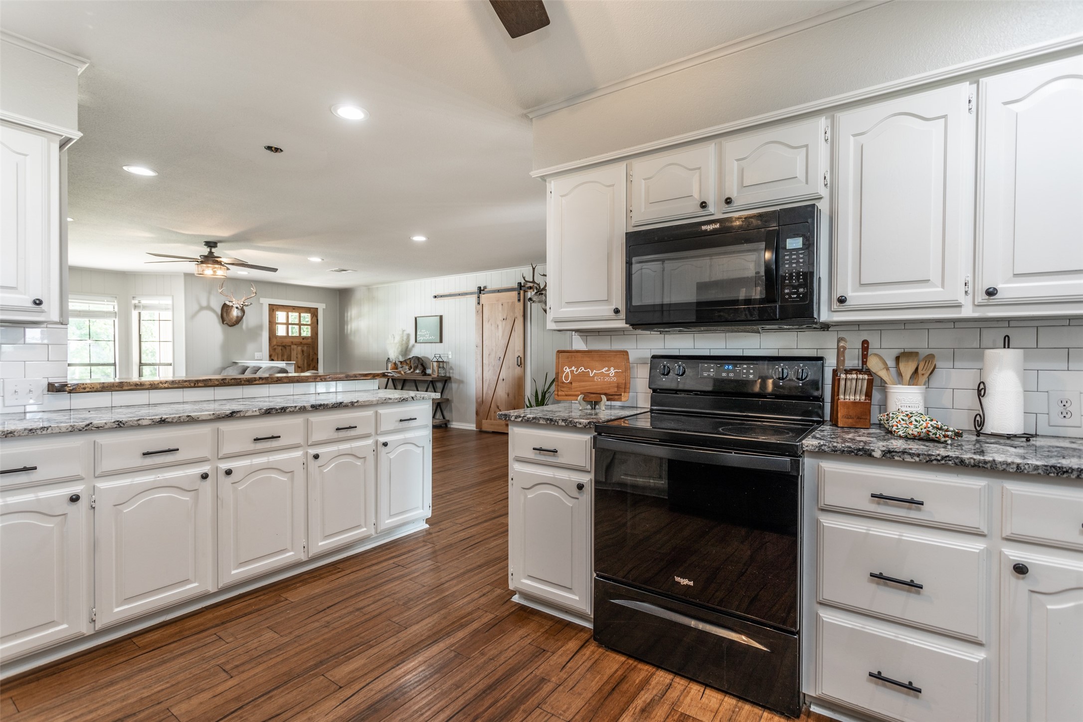 19126 Taucher Lane Thackerville OK 73459