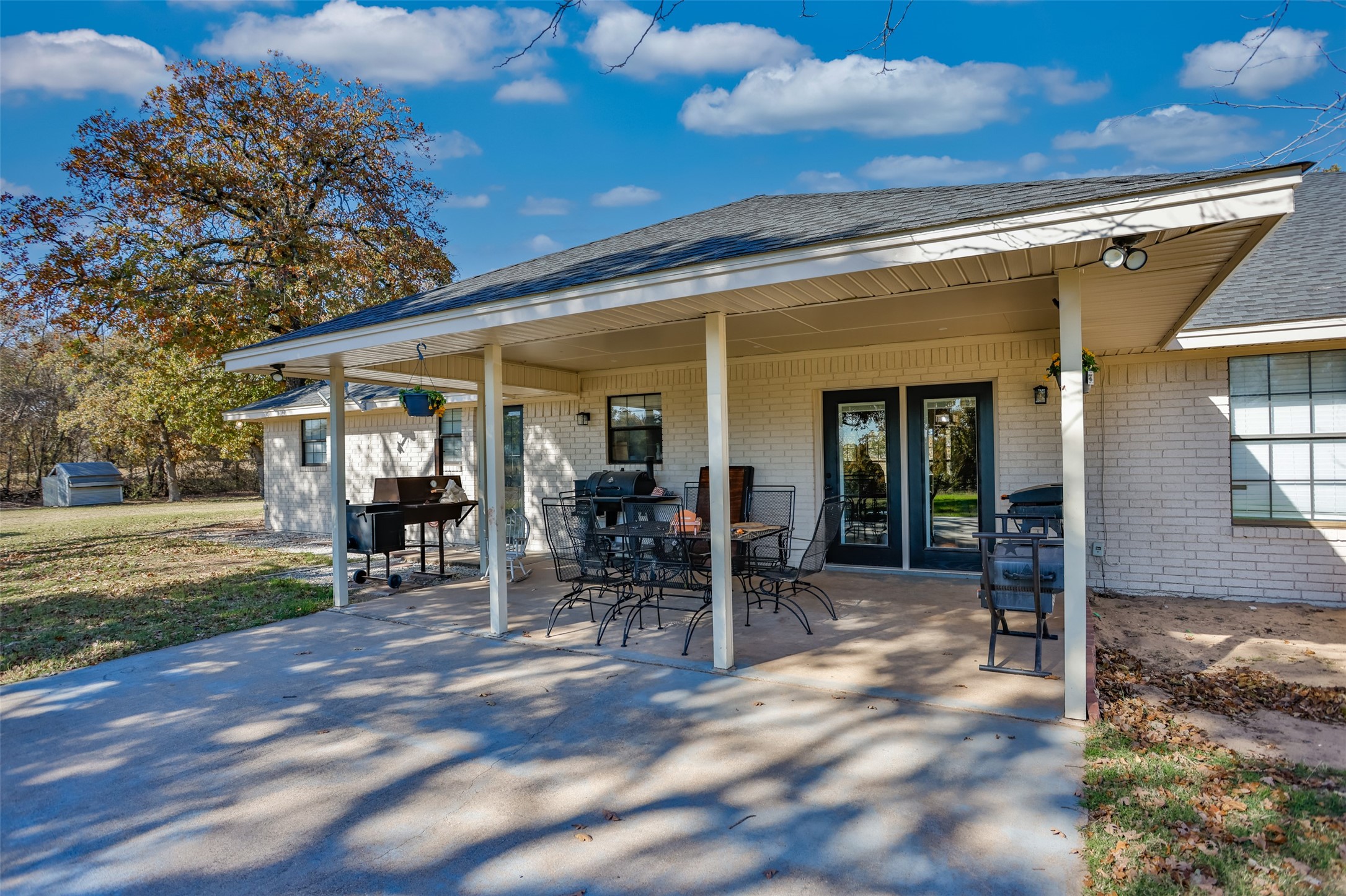 19126 Taucher Lane Thackerville OK 73459