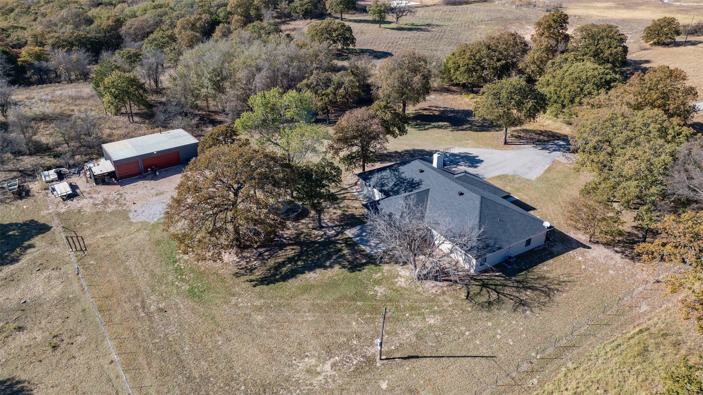 19126 Taucher Lane Thackerville OK 73459