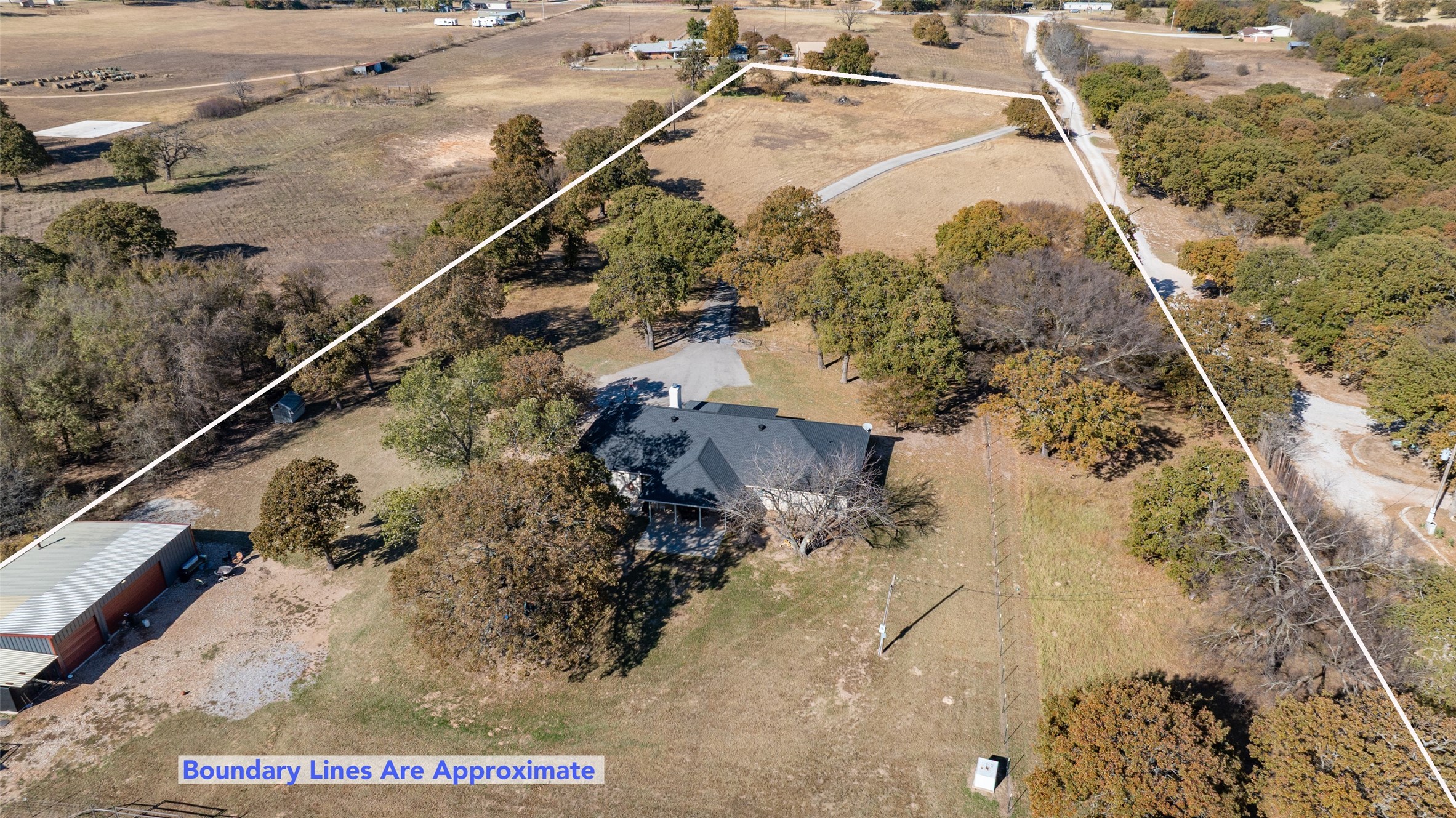 19126 Taucher Lane Thackerville OK 73459
