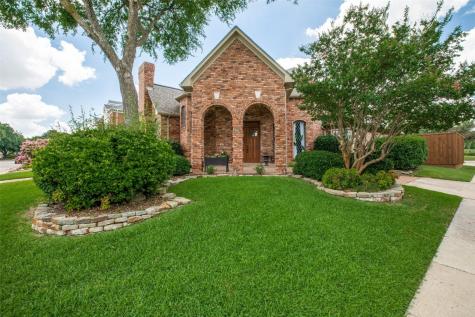 4203 Shadow Glen Drive Dallas TX 75287