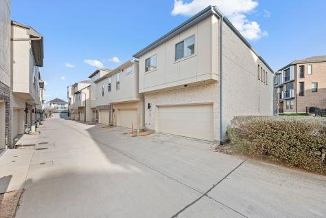 8254 Laflin Lane Dallas TX 75231