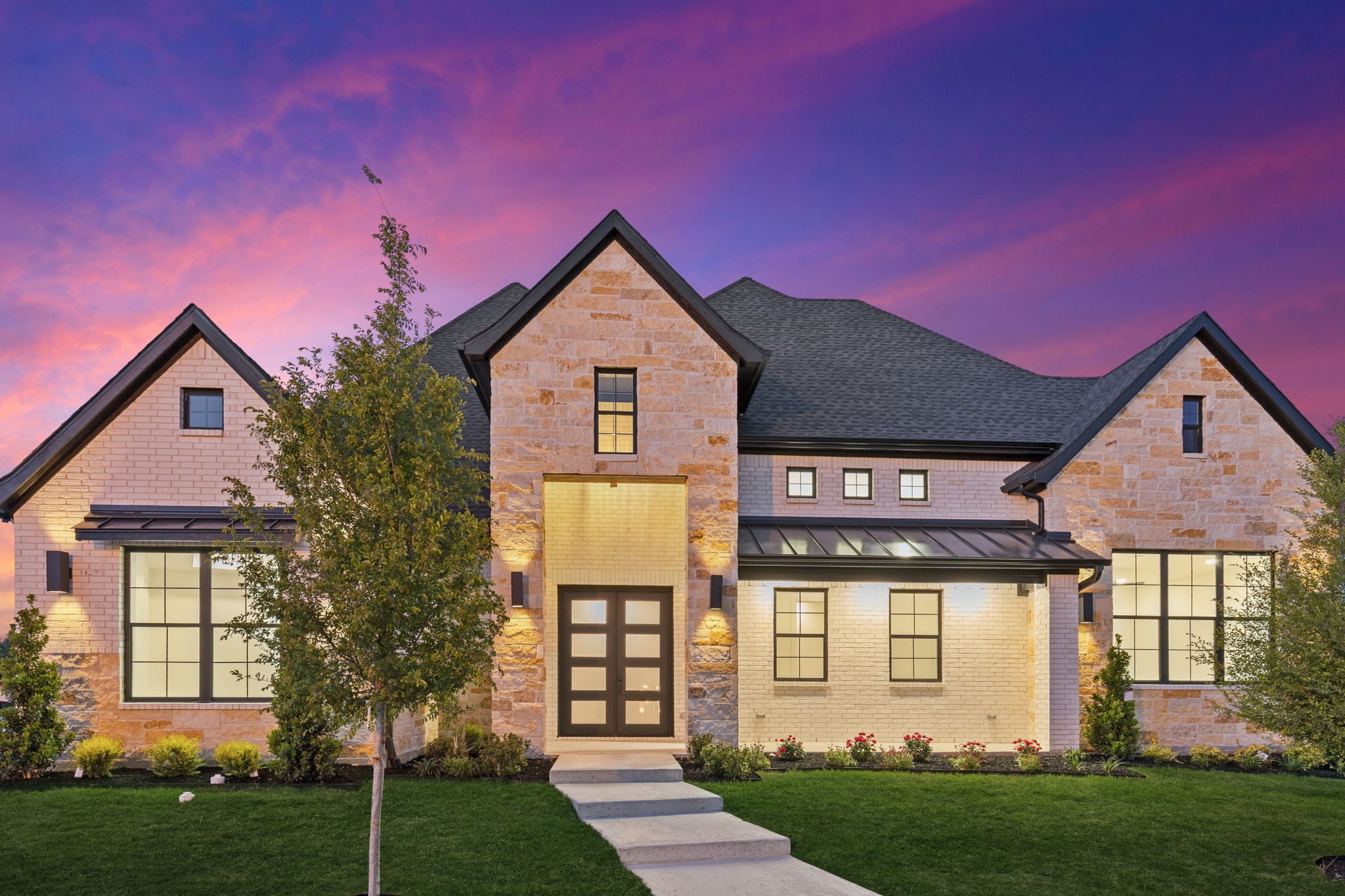 312 Carrington Drive Argyle TX 76226