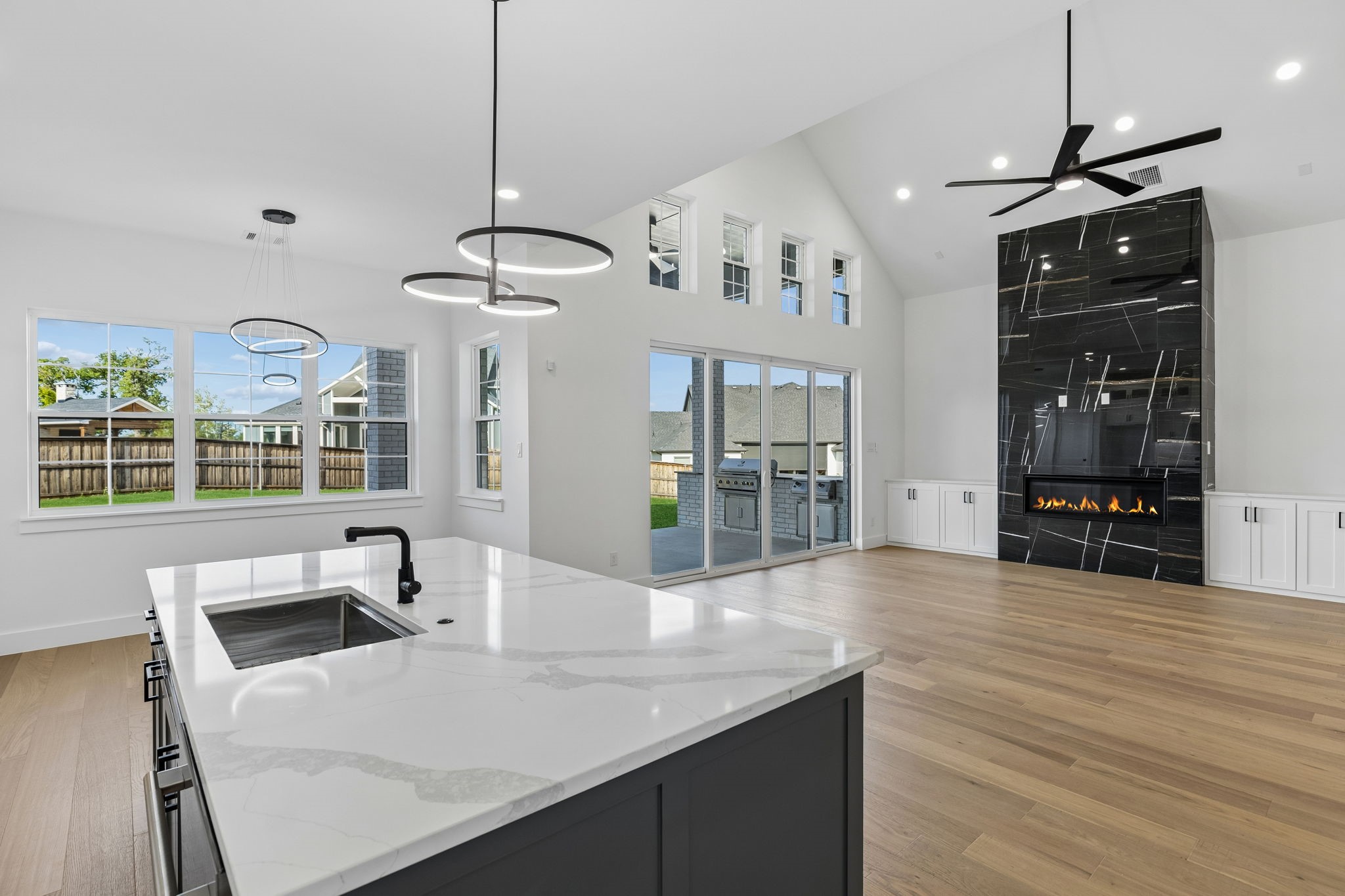 312 Carrington Drive Argyle TX 76226