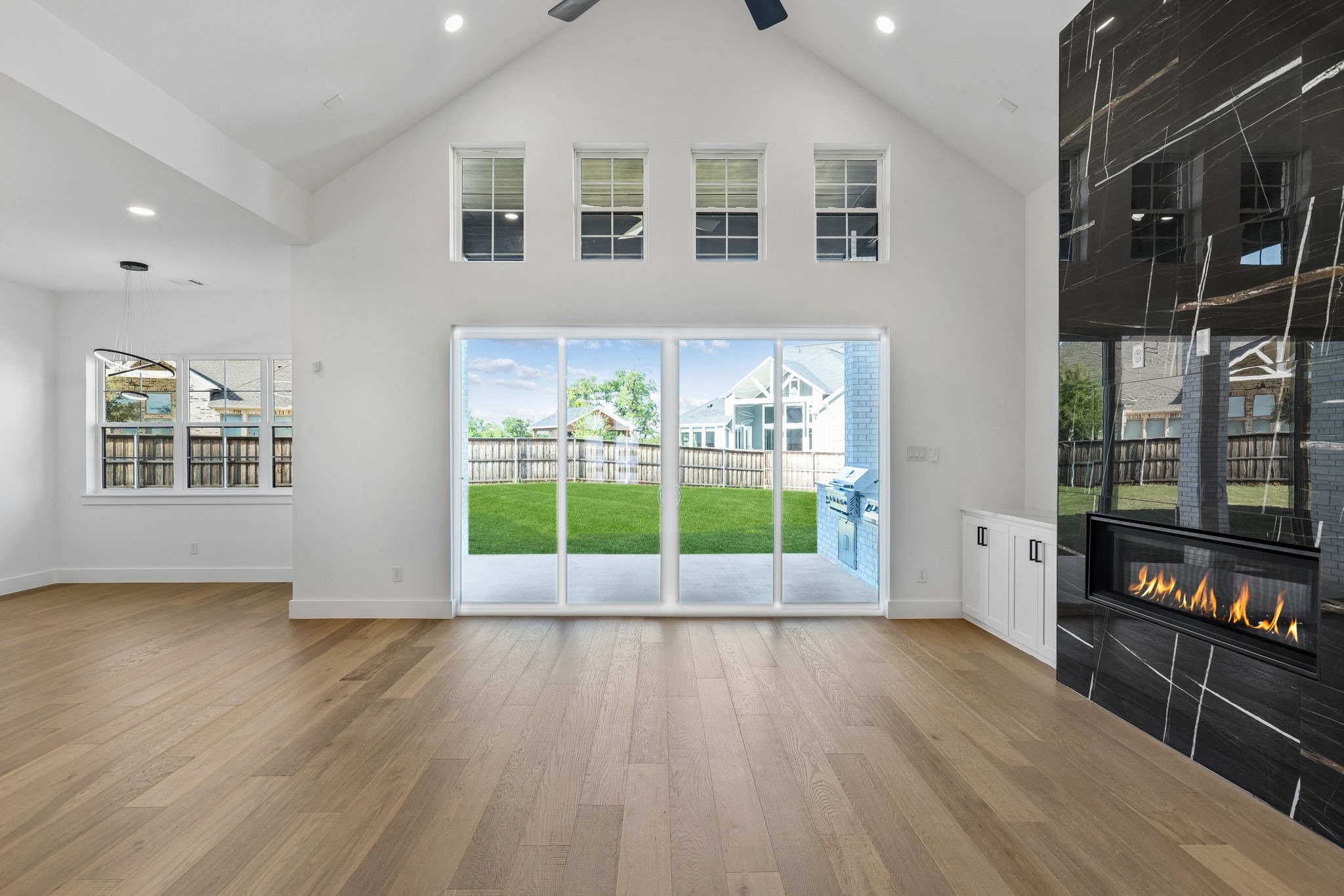 312 Carrington Drive Argyle TX 76226