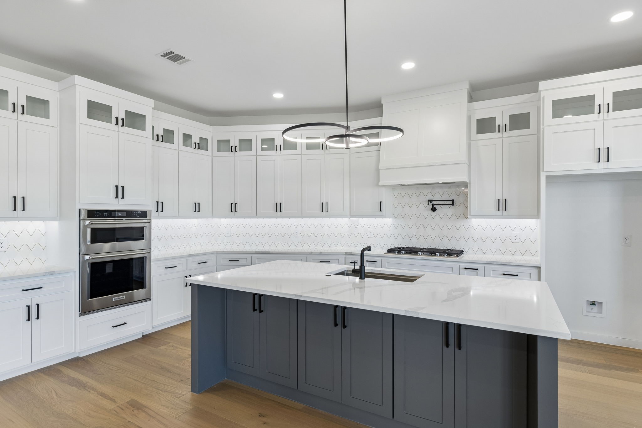 312 Carrington Drive Argyle TX 76226