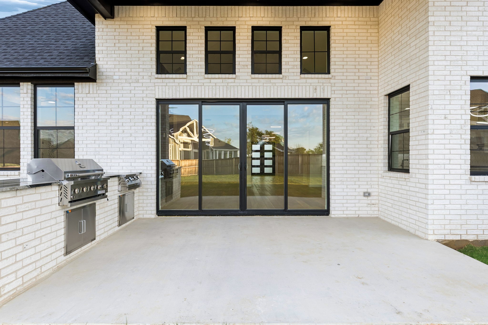 312 Carrington Drive Argyle TX 76226