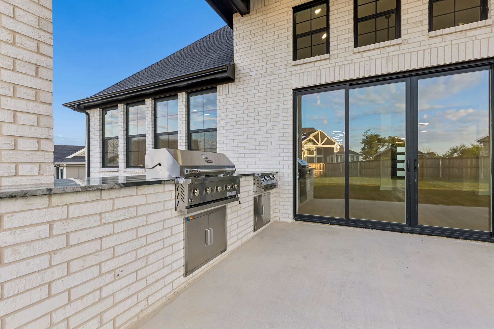 312 Carrington Drive Argyle TX 76226
