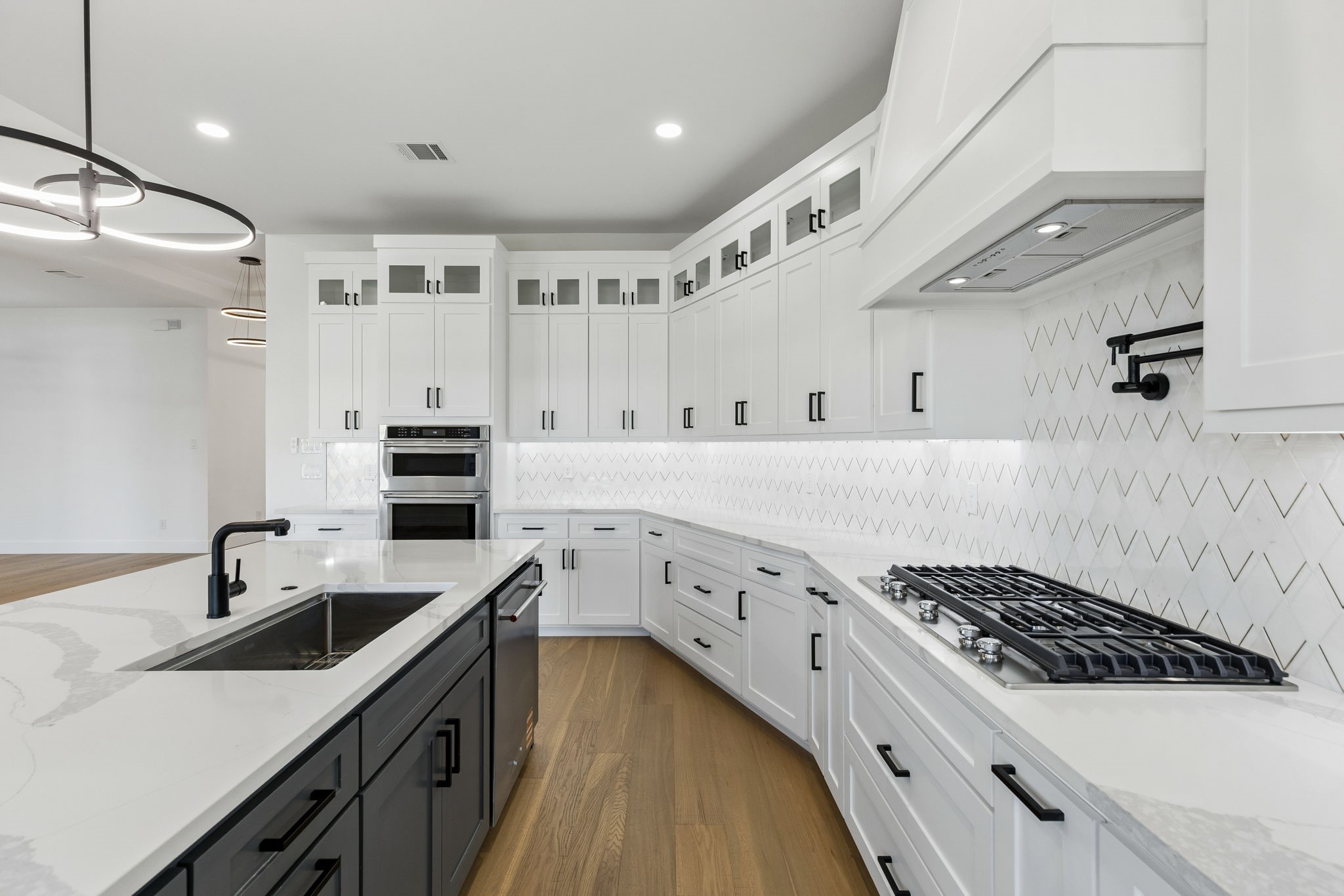 312 Carrington Drive Argyle TX 76226