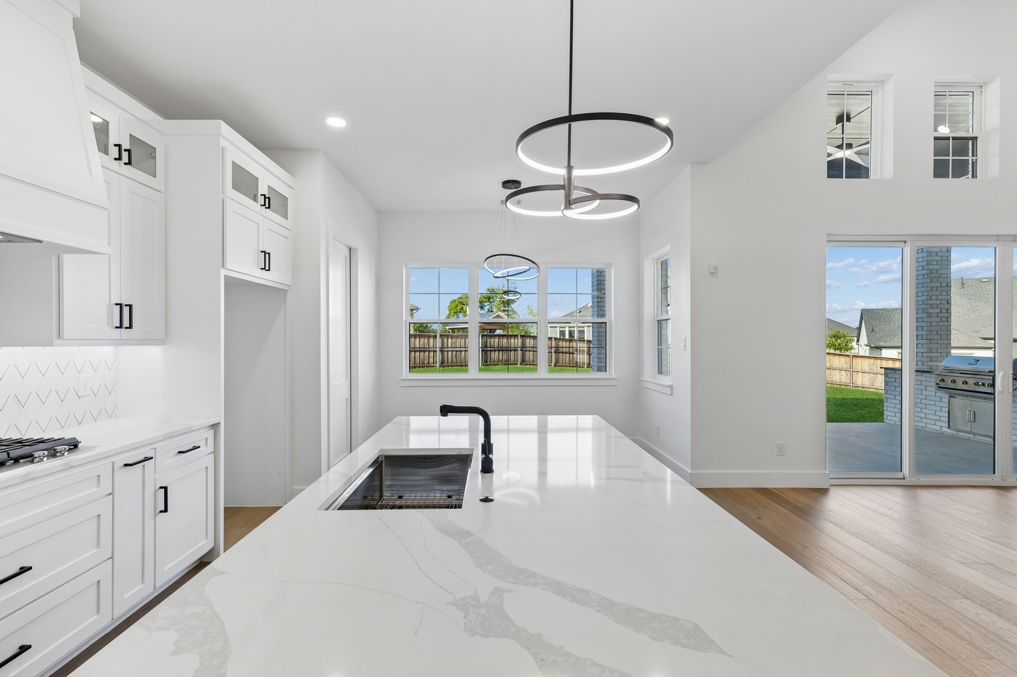312 Carrington Drive Argyle TX 76226