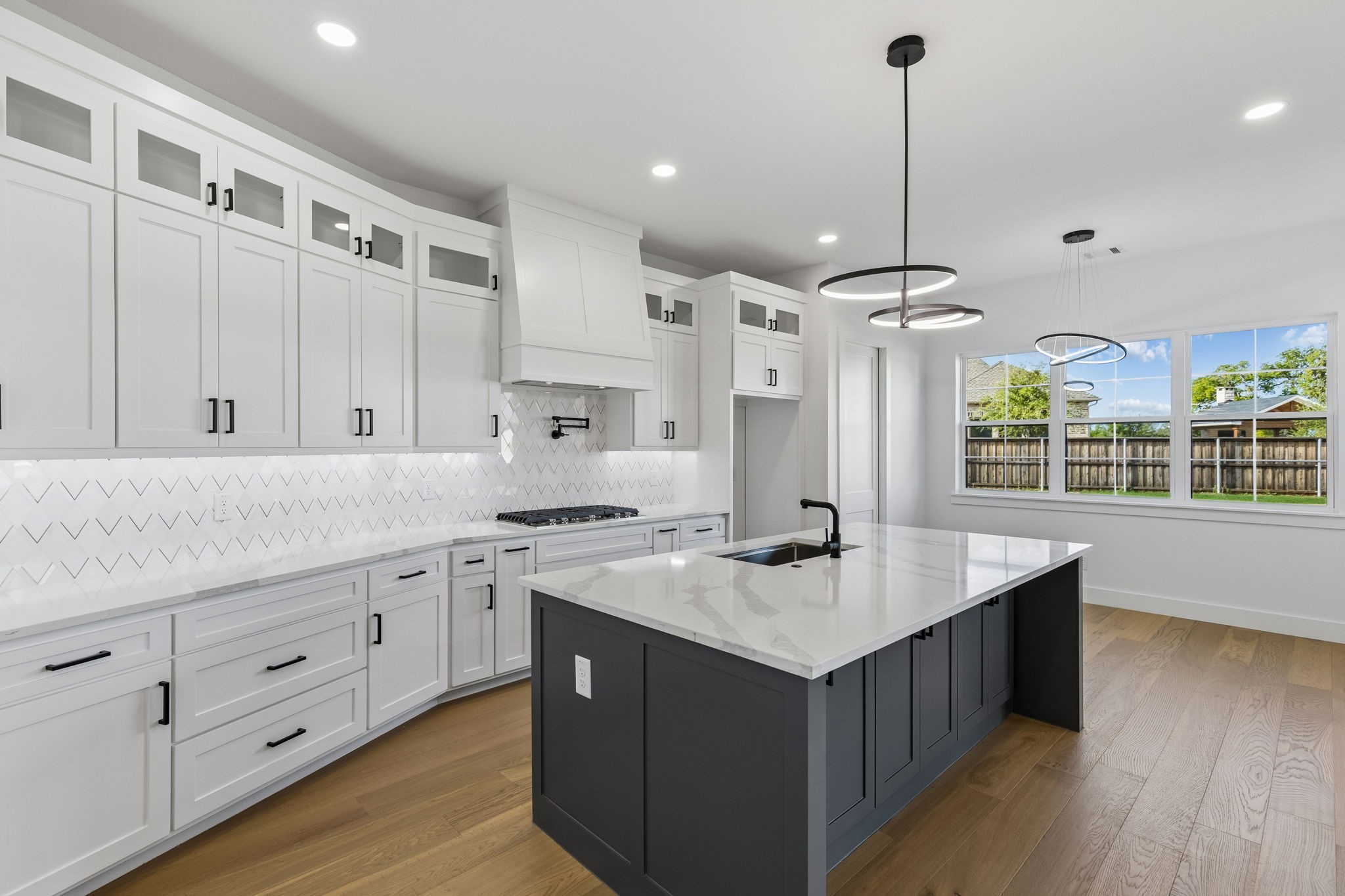 312 Carrington Drive Argyle TX 76226