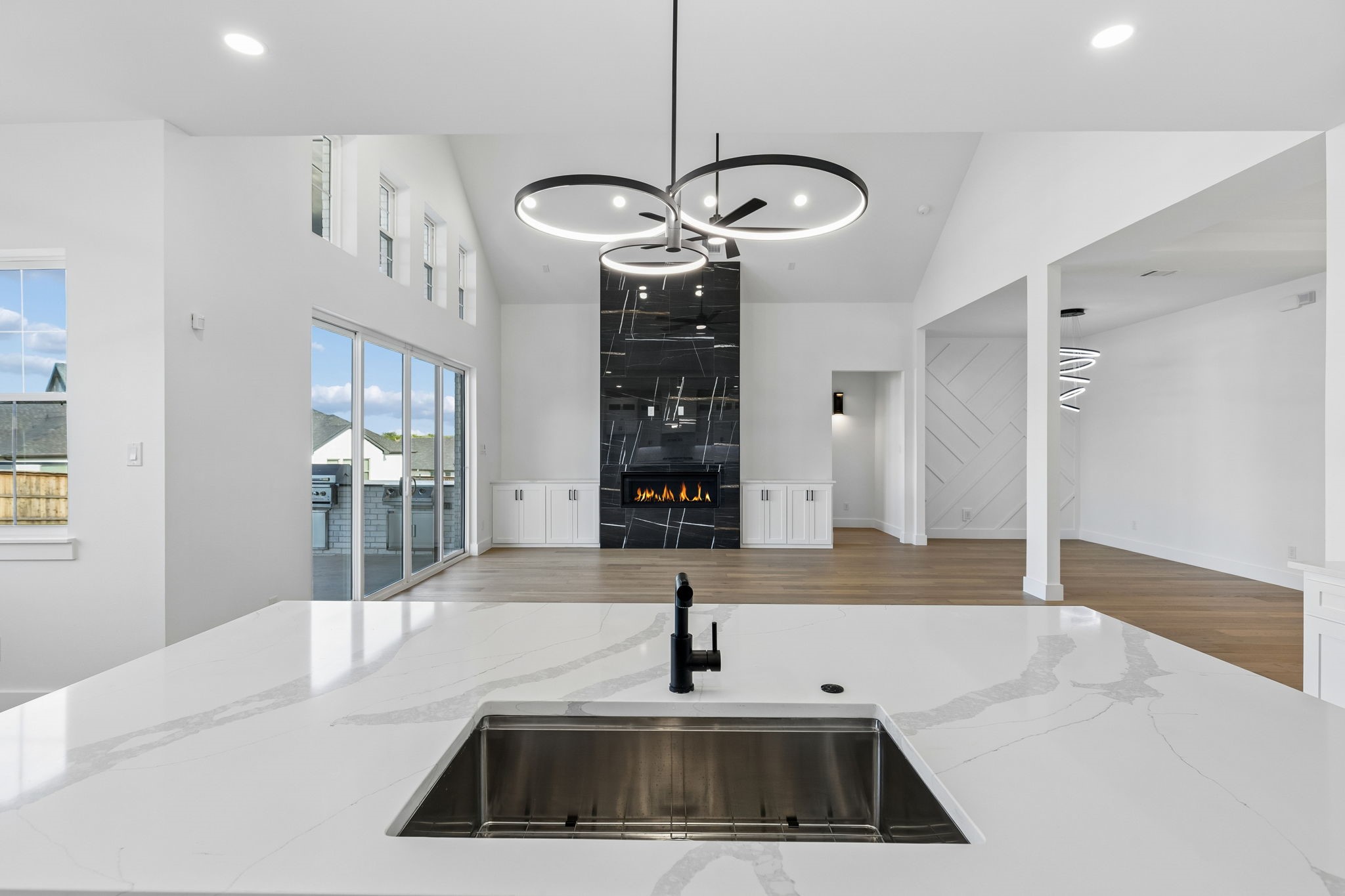 312 Carrington Drive Argyle TX 76226
