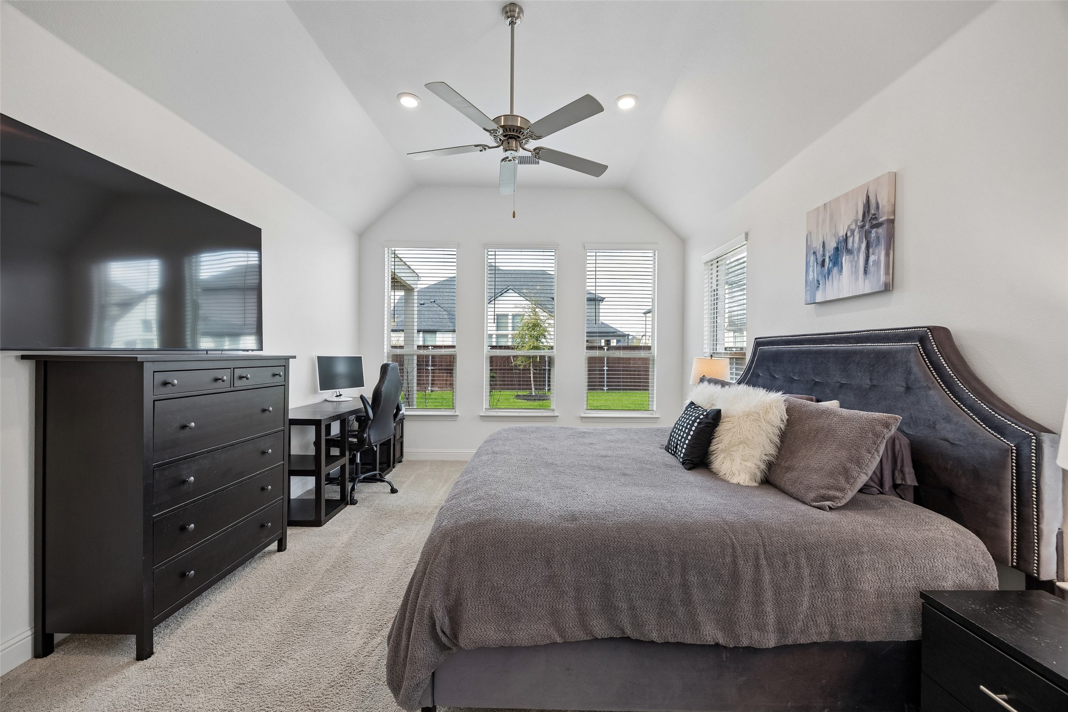 7442 Sanctuary Drive Frisco TX 75033