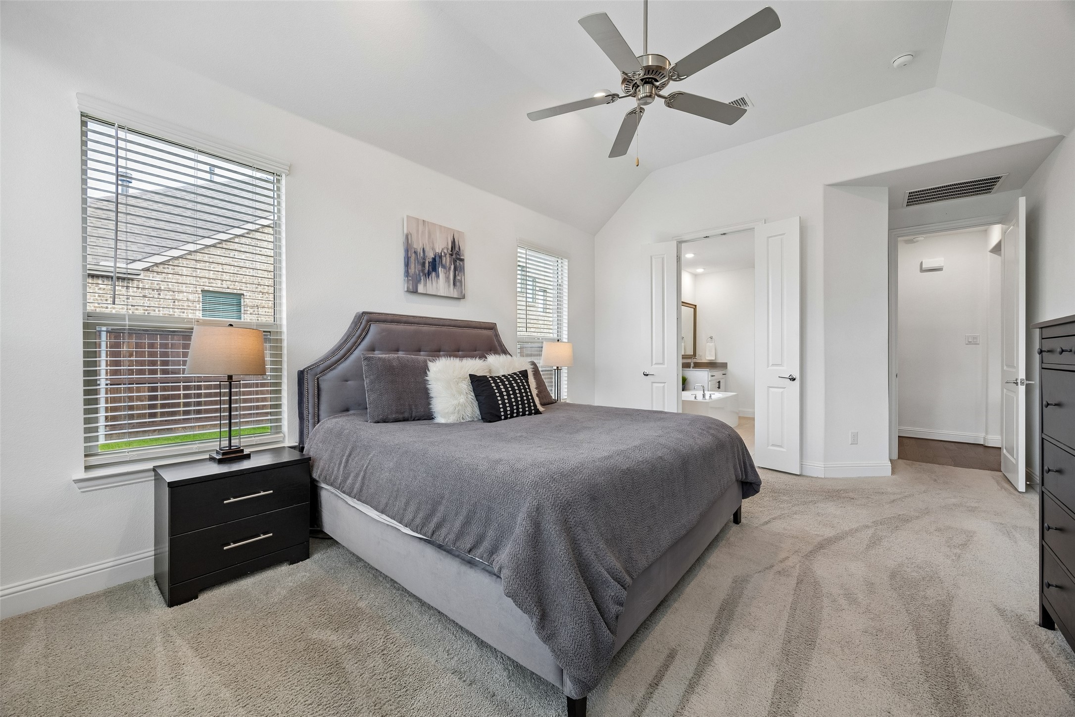 7442 Sanctuary Drive Frisco TX 75033