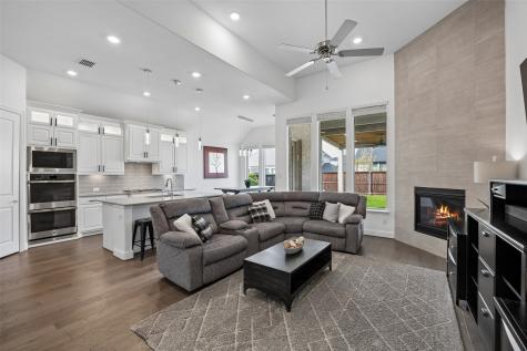 7442 Sanctuary Drive Frisco TX 75033
