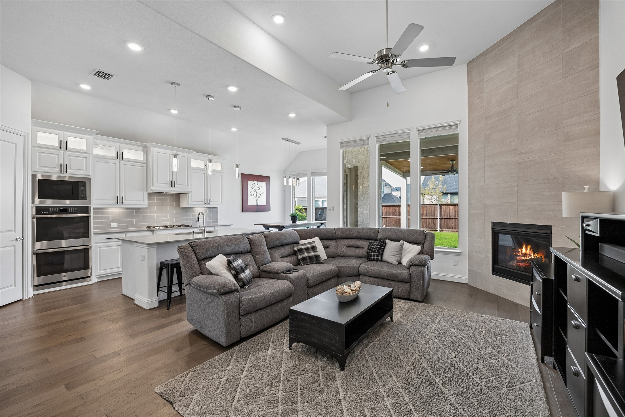 7442 Sanctuary Drive Frisco TX 75033
