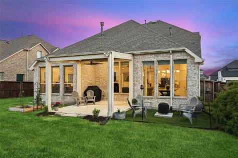 7442 Sanctuary Drive Frisco TX 75033