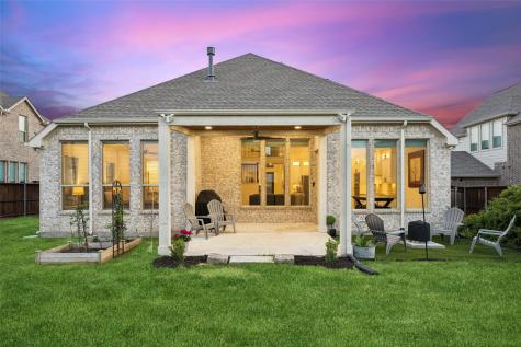 7442 Sanctuary Drive Frisco TX 75033
