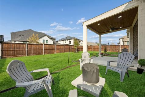 7442 Sanctuary Drive Frisco TX 75033
