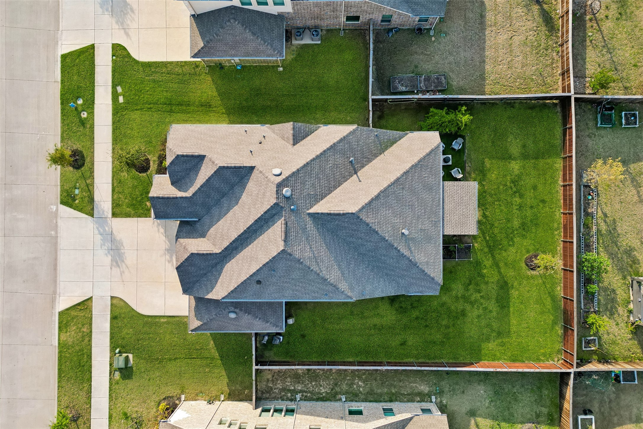 7442 Sanctuary Drive Frisco TX 75033