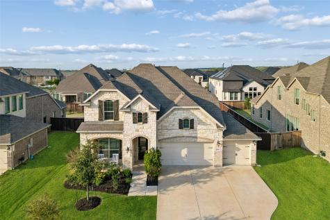 7442 Sanctuary Drive Frisco TX 75033