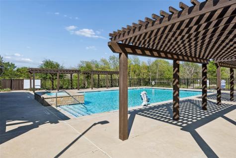 7442 Sanctuary Drive Frisco TX 75033